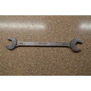 MAC tools open end wrench 13/16 × 15/16 DR 2630 USA (d)